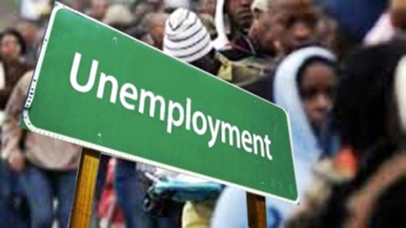 Over 80m Nigerian youths unemployed – Report – Daily Trust