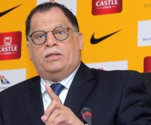 SAFA To Appeal FIFA’s Points Deduction Against Bafana