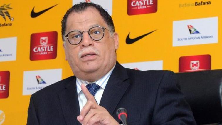 SAFA To Appeal FIFA’s Points Deduction Against Bafana