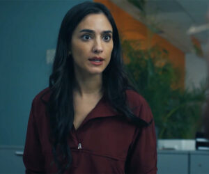 Peacemaker season 2 makes a big change to Sasha Bordeaux’s DC comic book origins story, and some fans might not like it