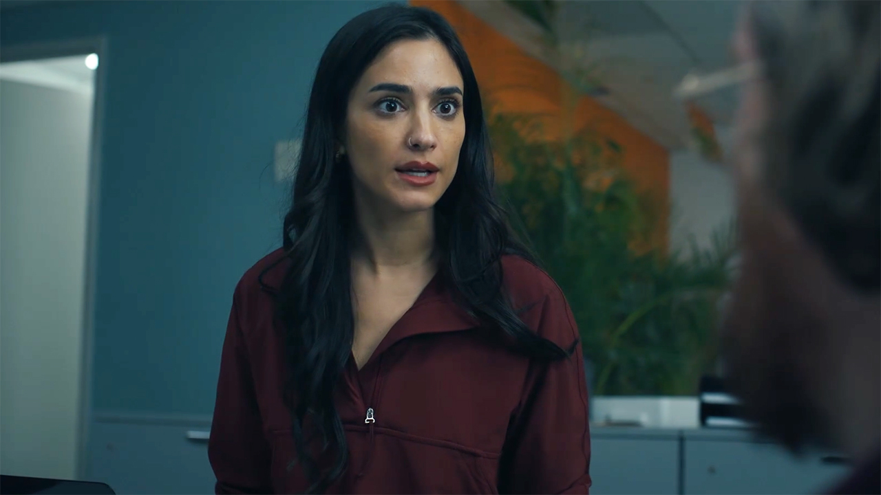Peacemaker season 2 makes a big change to Sasha Bordeaux’s DC comic book origins story, and some fans might not like it