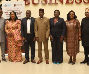 Nigeria can emerge Africa’s leader in regulated fintech – SEC – Daily Trust