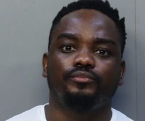 Man runs over foot model who refused to let him smell her feet