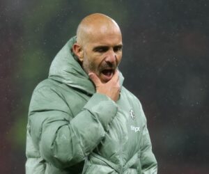 Rooney slams Maresca’s ‘strange’ decision against Manchester United