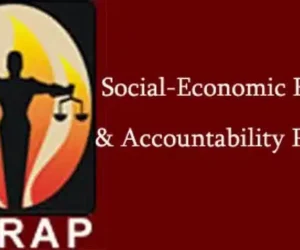 ‘Do No Encourage Illegality’ – SERAP Warns INEC, Demands Sanctions Against Early Campaigns