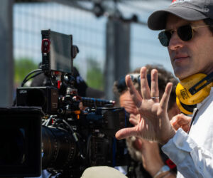 F1’s filmmaking secrets revealed – here’s how Sony’s custom camera shot those hyper-realistic in-car scenes