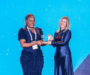 “We are positioning Anambra as a leading innovation hub in Africa”, says Soludo as SID Bags Award in Beijing | Tech | Business