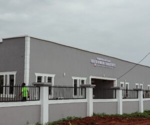 SIFAX Group Donates ICT Centre, Market, Recreation Facility to Ogun Communities | Tech | Business