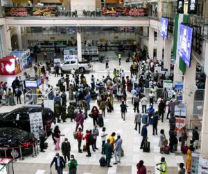 Airlines Turn to SITA Connect Fly to Transform Passenger Handling Efficiency | Tech | Business