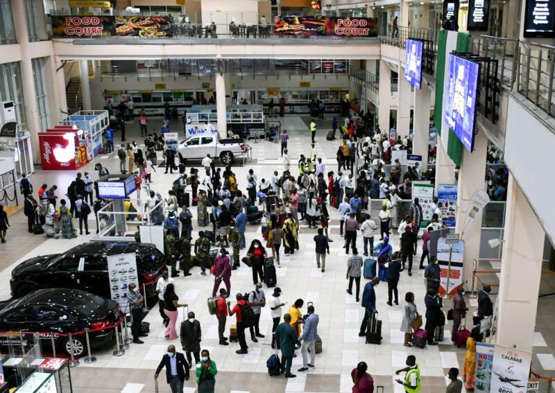 Airlines Turn to SITA Connect Fly to Transform Passenger Handling Efficiency | Tech | Business