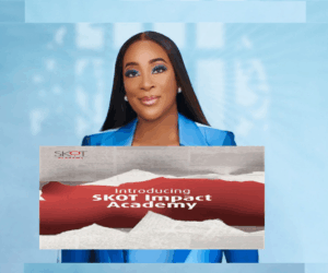 SKOT Communications Launches Free PR Training in Lagos