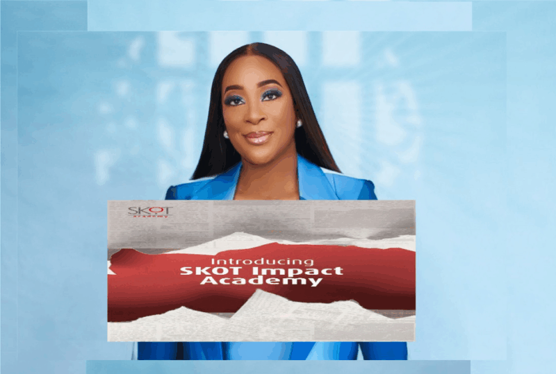 SKOT Communications Launches Free PR Training in Lagos