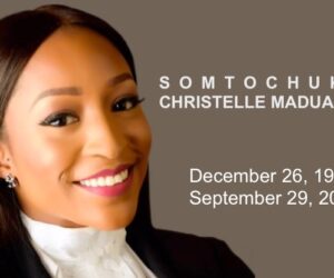Tributes Pour In For Sommie Maduagwu, 29, Arise News Anchor Killed in Abuja Robbery; Tinubu, First Lady, Governors Mourn