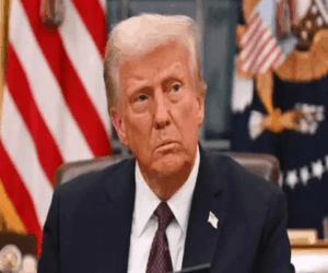 Trump renews threat of 100% tariffs on foreign-made movies