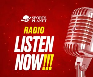 SPORTS PLANET Podcast…EPISODE 1…10-09-2025 – Complete Sports