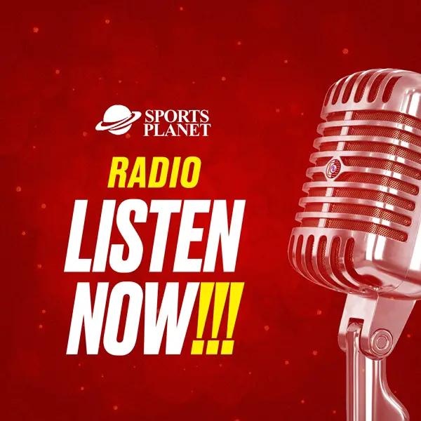 SPORTS PLANET Podcast…EPISODE 1…10-09-2025 – Complete Sports