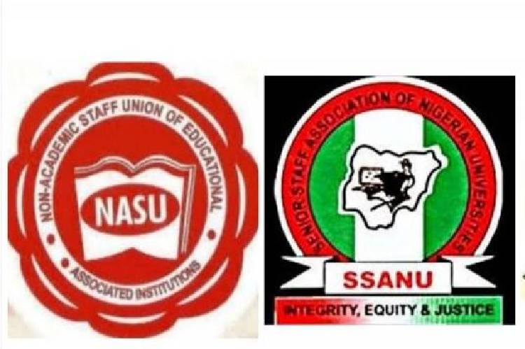 University workers issue 7-day strike notice