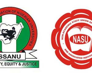SSANU, NASU issue seven-day warning strike notice over unresolved issues