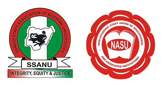 SSANU, NASU issue seven-day warning strike notice over unresolved issues