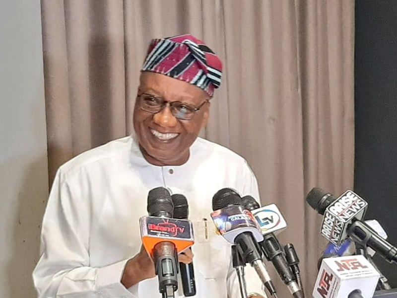 INEC Lifts Campaign Ban for 2026 FCT Area Council Elections