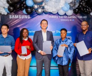 Samsung Launches Ultra-Thin, Ultra-Powerful AI Powered Tablets in Nigeria | Tech | Business