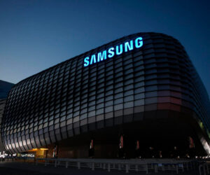 Samsung, SK Hynix Shares Drop as U.S. Revokes China Chip Waivers