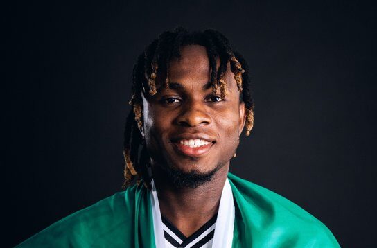 Chukwueze switches to Fulham from AC Milan