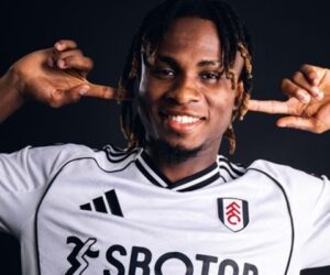 Fulham loan deal excites Chukwueze