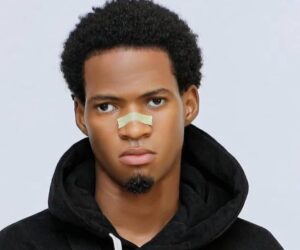 Grieving mother insists Sanku Comedy never did rituals, recalls last words