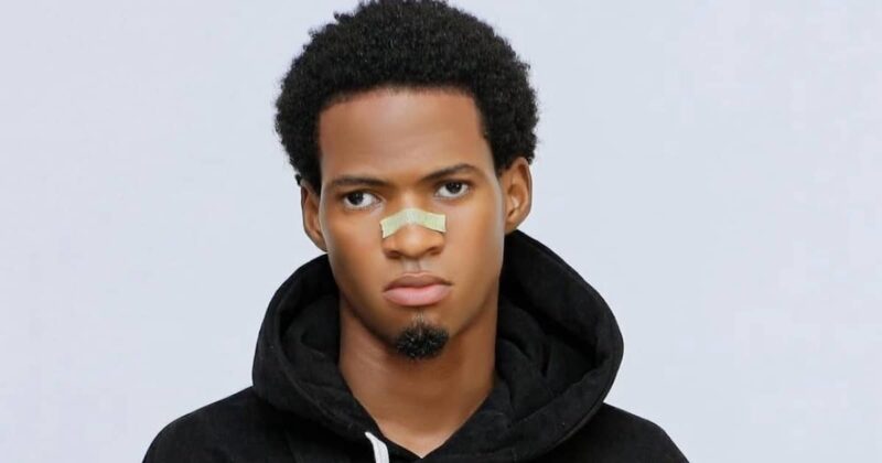Grieving mother insists Sanku Comedy never did rituals, recalls last words