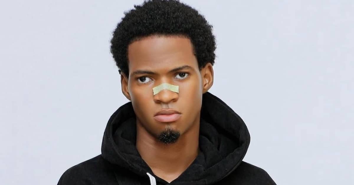 Grieving mother insists Sanku Comedy never did rituals, recalls last words