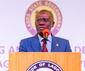Sanwo-Olu to Lagos Residents: Attacks on Physical Planning Officials Will Face Strict Consequences