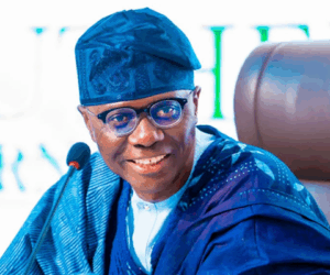 Sanwo-olu pledges constant infrastructure growth to back Nigeria’s digital evolution