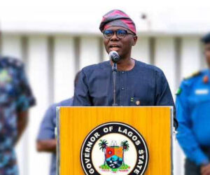 Lagos partners Rome Business School to train civil servants