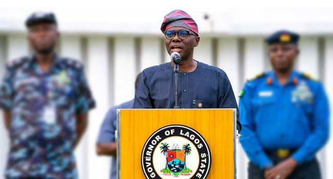 Lagos partners Rome Business School to train civil servants