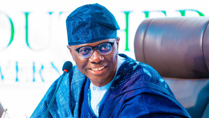 Sanwo-olu pledges constant infrastructure growth to back Nigeria’s digital evolution