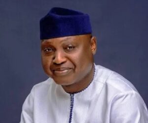 Day Oyebanji grounded APC headquarters