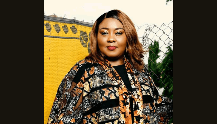 Blackmail in the guise of examination scandal: In defence of Dr Sarah Enoch Adi
