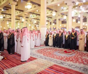 Saudi Grand Mufti dies at 82 – Daily Trust