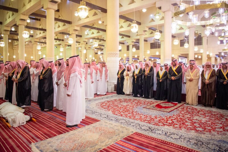 Saudi Grand Mufti dies at 82 – Daily Trust