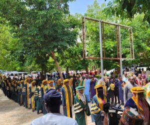 DSP Barau Raising Scholars for Kano’s Development – Daily Trust