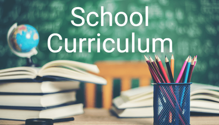 Curriculum change without better learning and living conditions is futile