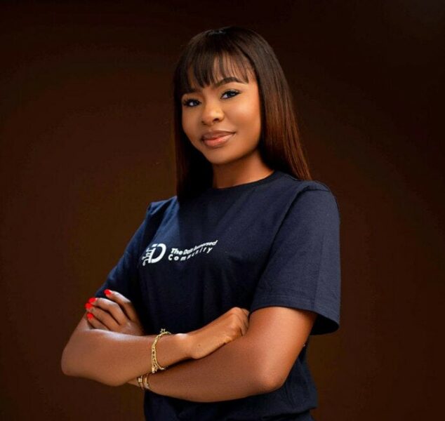 Ex-Microbiologist Pioneers Africa’s Data Revolution