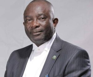 LEADERSHIP Recognises Uko Umoh As Exemplar, Standout Achiever