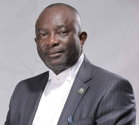 LEADERSHIP Recognises Uko Umoh As Exemplar, Standout Achiever