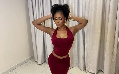 Pasuma’s mansion, Rose Odika’s divorce, Toni Tones’ marriage, other ent stories from last week