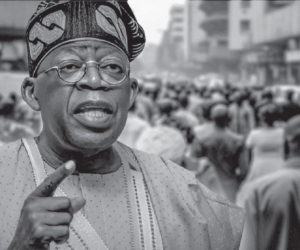 Reclaiming the Nigerian ethos: National culture as engine of development