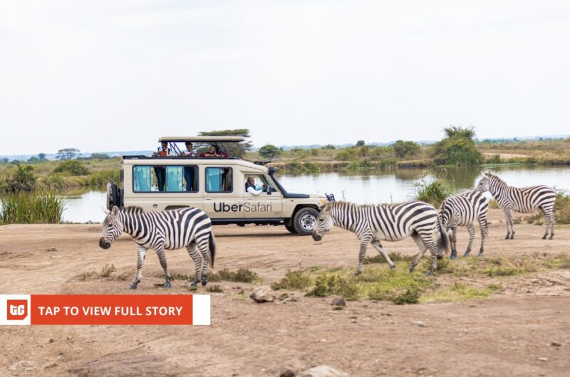 A mixed scorecard for Uber Kenya at 10