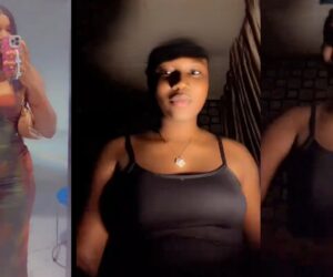 Lady Shares What Happened After She Unbl0cked Her Ex and Called Him Because She ‘Missed Him’ (WATCH)