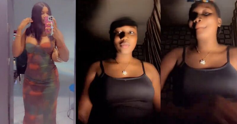 Lady Shares What Happened After She Unbl0cked Her Ex and Called Him Because She ‘Missed Him’ (WATCH)